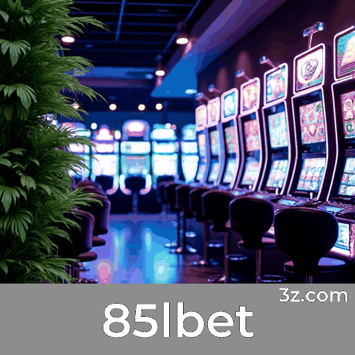 85lbet.com - Apostas ao Vivo e Cassino Online Seguro - 85lbet