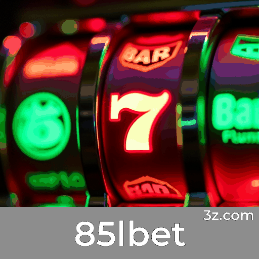 85lbet: Emoção e Oportunidades de Ganho nos Jogos de Cassino