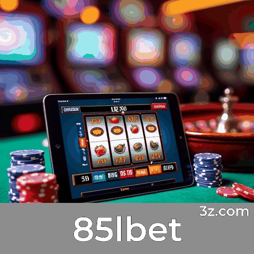 Casino de Luxo com Dealers Certificados: Viva a Experiência Exclusiva no 85lbet