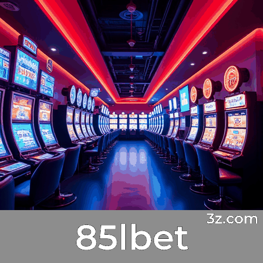 85lbet: Emoção e Oportunidades de Ganho nos Jogos de Cassino