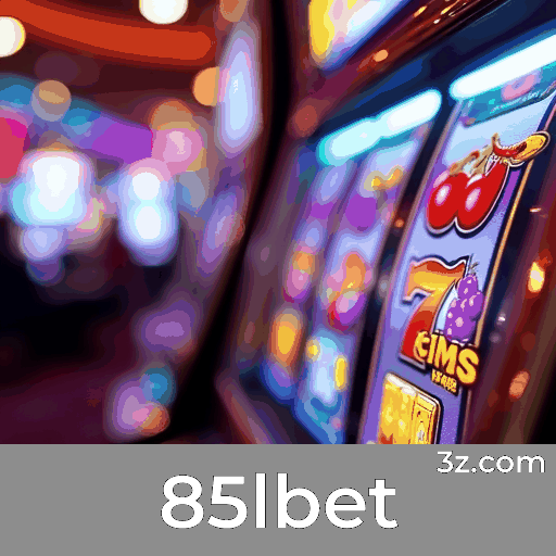 85lbet: Cassino premiado e seguro